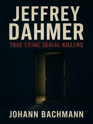 cover image of Jeffrey Dahmer